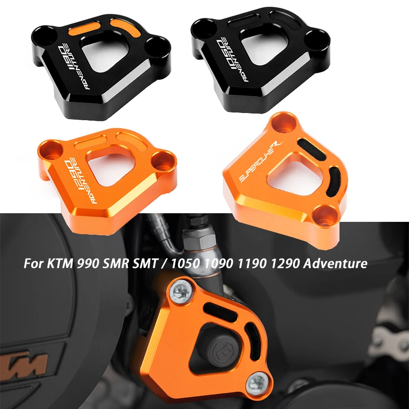 

For KTM 1050 1090 1190 1290 Super Adventure S T Adv Duke Superduke GT R Motorcycles Clutch Slave Cylinder Guard Protector Cover