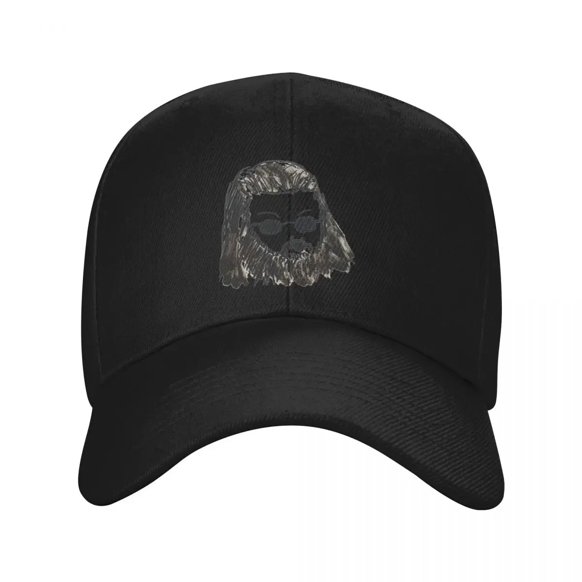 Бейсбольная кепка Roky Have Pictures Rave Hat мужская Snapback шляпа для гольфа оригинальная