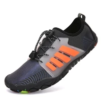 unisex aqua shoes barefoot quick dry beach sea water sprot shoes men sneakers swimming shoes women gym diving footwear summer