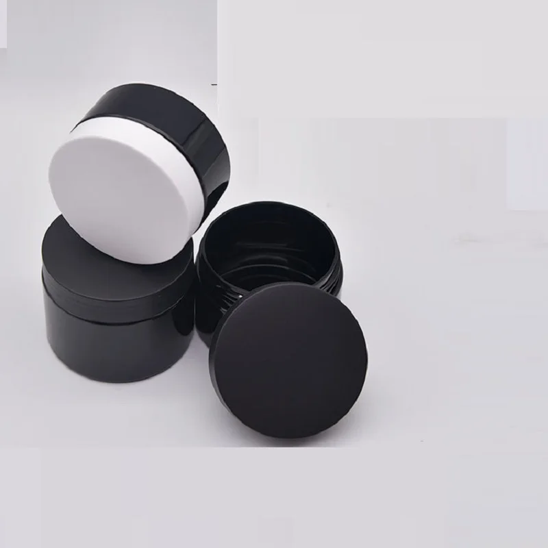 22 шт. пластиковые ёмкости для крема 30-мл