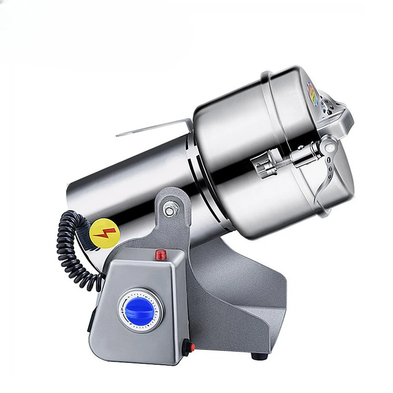 800 г зерна специи травы злаки кофе мельница для сухой пищи шлифовальная машина