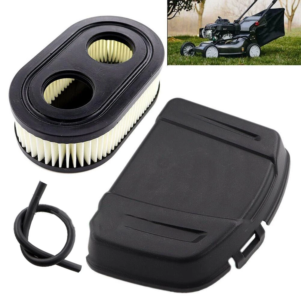 

Air Filter Cover For 650EXI 675EXI 675IS Lawn Mower 594575 Motors Garden Tool Home Garden Yard Garden Outdoor Living