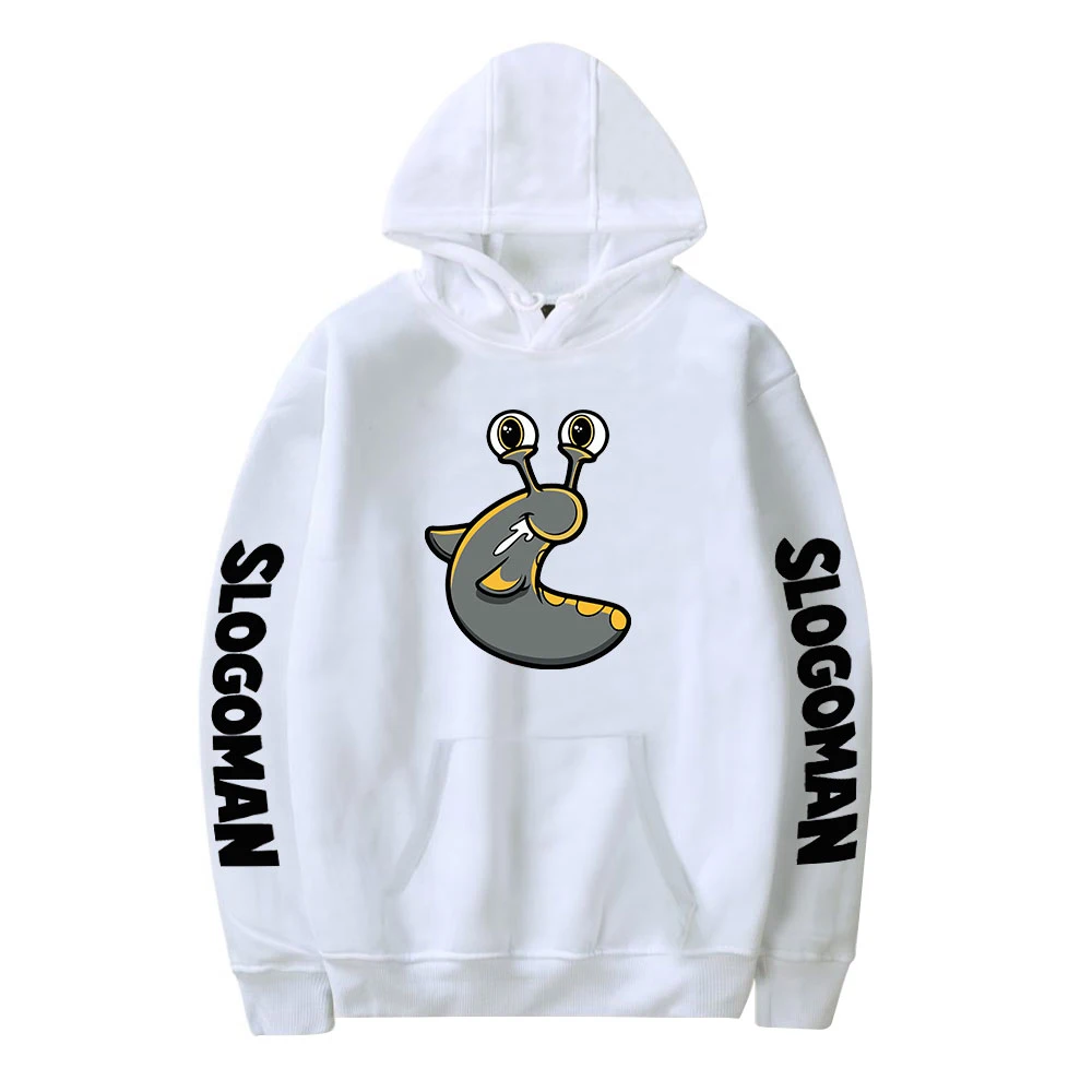 

Harajuku Popular SlogoMan printed Hoodies Sweatshirts Men/Women Comfortable Sweatshirt Adult/Child Fashion Casual Pullovers