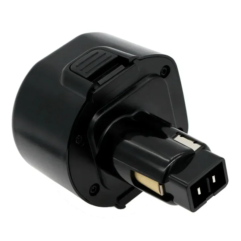 9,6 В 25003000 мАч для Black Decker PS120 PS9600-A9 A9251 аккумулятор для электрических дрелей (art.: 3920d4040fb8e) - 3920d4040fb8e