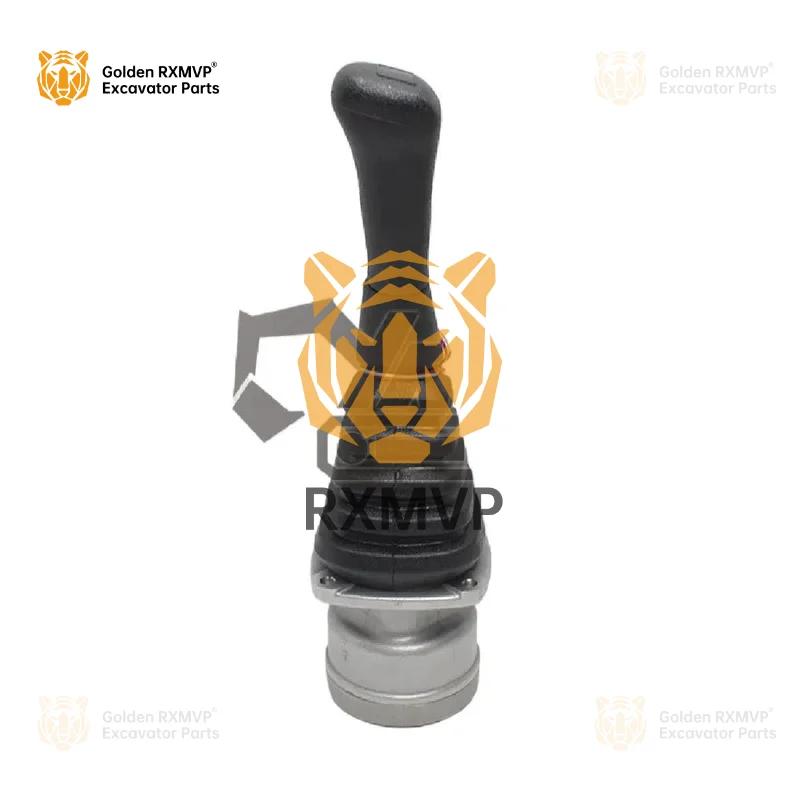 Для экскаватора Vol-vo Ec210 Ec240 Ec360 ручка джойстика в сборе промышленное управление