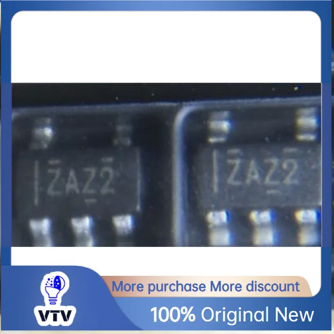 

Оригинальный новый чип интегрированной схемы TPS7B6950QDBVRQ1 ZAZ2