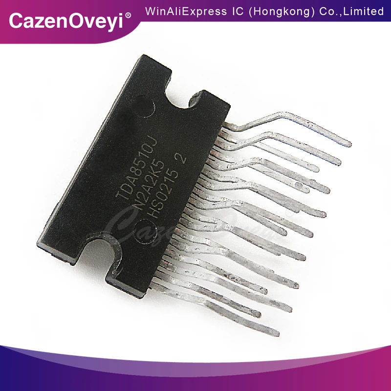 1 шт. TDA8512J TDA8512 ZIP-17