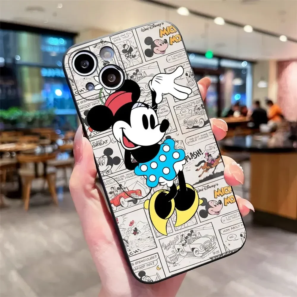 Чехол для IPhone 16 15 13 12 11 Pro Max XSMAX X SE20 7 8 14 Plus