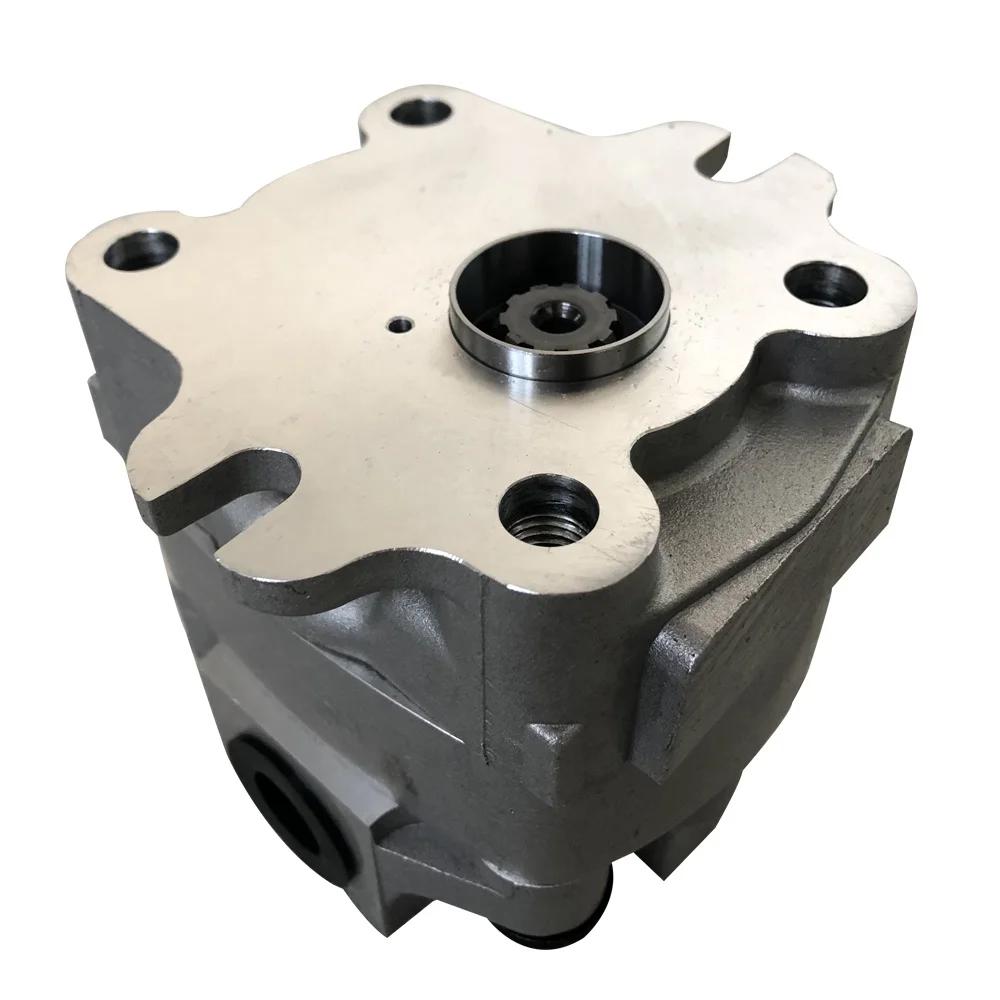 

Gear Pump PVD-2B-42L Pilot Pump Replacement Parts for Hydraulic pump Pump
