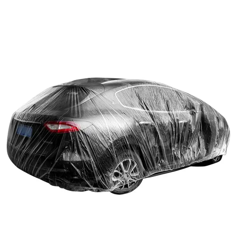 

Автомобильный Водонепроницаемый Чехол, универсальные автомобильные пылезащитные Чехлы, портативные автомобильные устойчивые к царапинам Чехлы, внешние автомобильные аксессуары