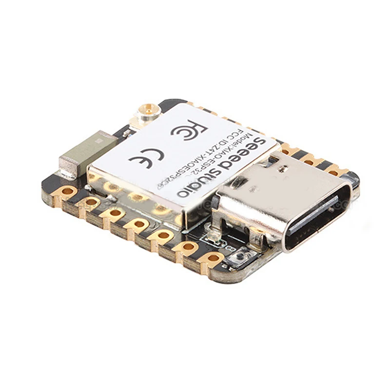 Seeed Studio XIAO ESP32C6 WiFi6 + Bluetooth 5 поддержка платы разработки Zigbee/matter