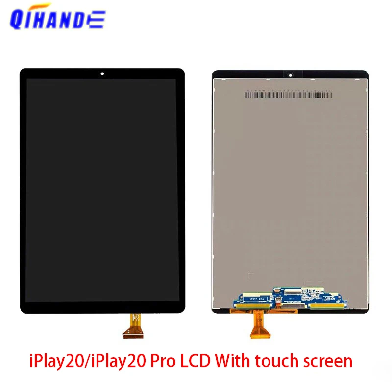 Новинка 10 1 сенсорный экран для Alldocube iPlay20S/iPlay20 PRO / iPlay20 ЖК-дисплей с сенсорным