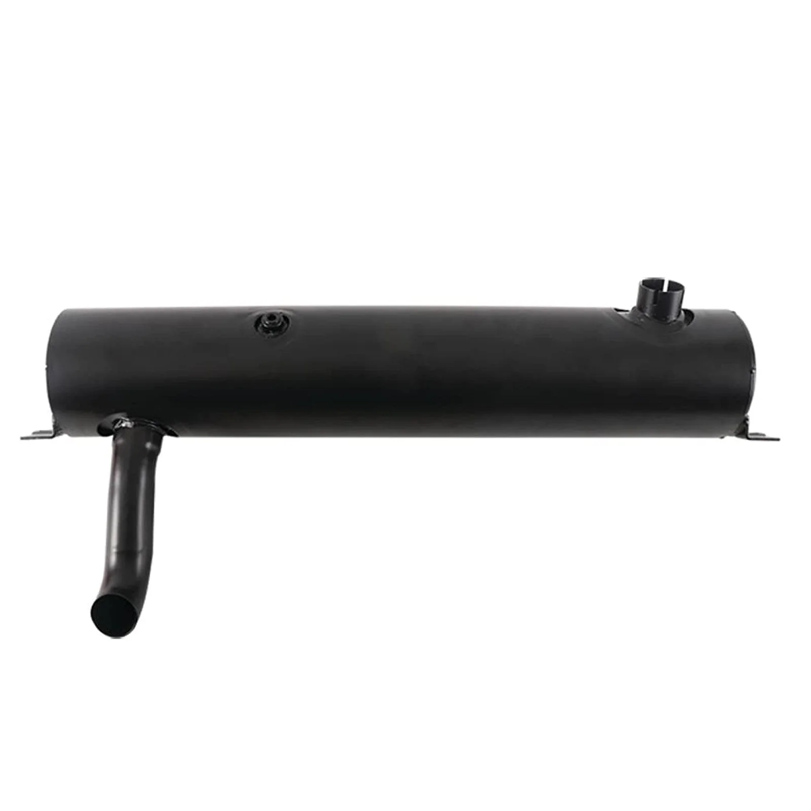 

New Muffler 7137824 Application for BOBCAT 751 753 763 773 7753 S130 S150 S175 T140