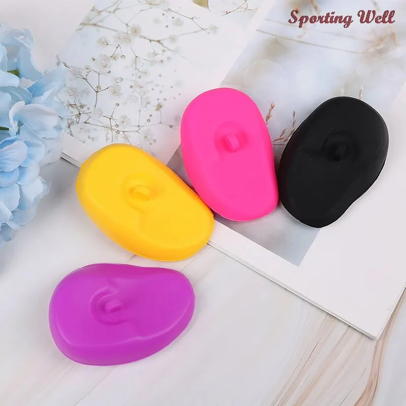 Рисунок 4 - наушники-вкладыши для окрашивания