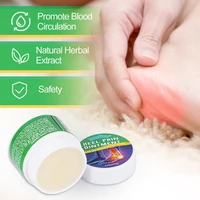10g sumifun heel pain relief ointment plantar fasciitis cream spur achilles pain rheumatism arthritis plaster foot tendonit d0r9