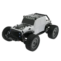 gn 16103116 4wd rc car with led lights 2 4g radio remote control cars buggy off road control trucks boys toys