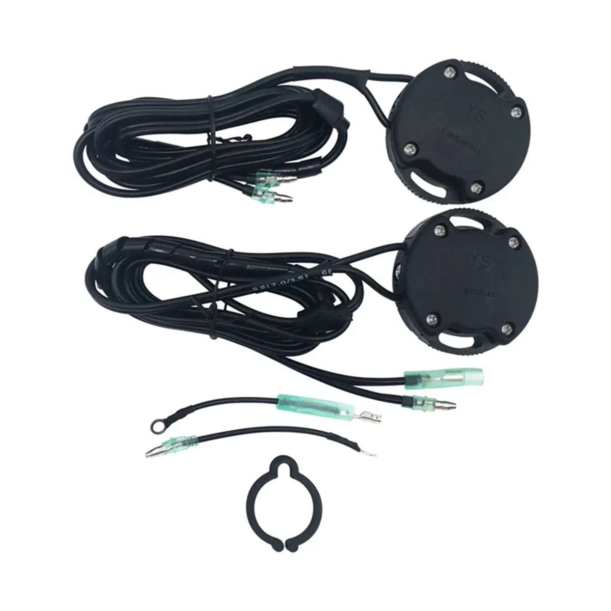 Концевой передатчик для Mercruiser R MC MR Alpha One Bravo Gen II 805129A3 805130A2 805320A03