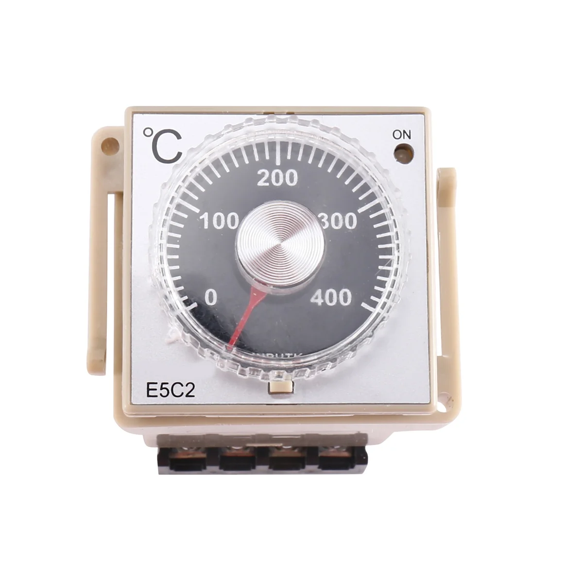 1 шт. E5C2 регулятор температуры направляющей 220 В 0 ~ 399 ℃ Переключатель управления
