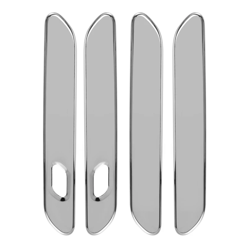 

Car Side Door Handle Covers Trims Door Handle Trim Outer Handle For Ford EVOS 2022 Car Accessories