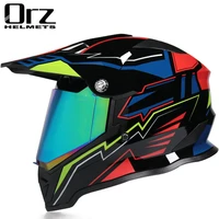 motorcycle helmet motocross motocross racing helmet hot selling dirt bike downhill motorcycle helmet