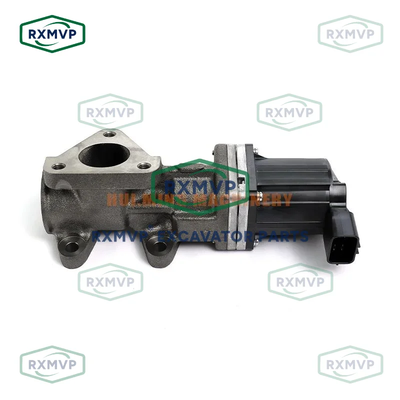 Цена агента клапан EGR для экскаватора SH200 ZAX330 8-98238249-3 8-98238249-1 8982382491898179-5480 6HK1 4HK1