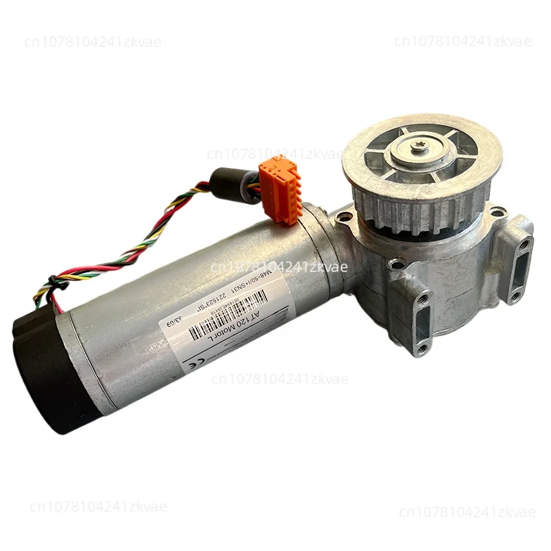 Мотор для подъемной двери лифта AT120 FAA24350BL2 FAA24350BL1