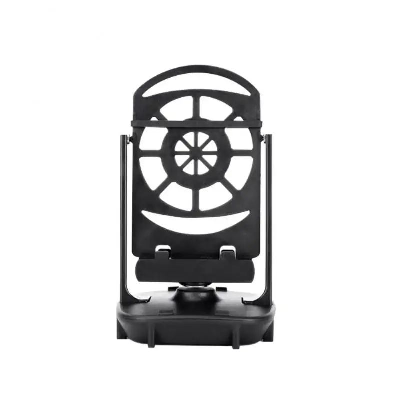 RYRA Desk Walking Swing Shaker Phone Stand Step Count Cheating Phone Silent Universal Phone Holder For IPhone Samsung Xiaomi