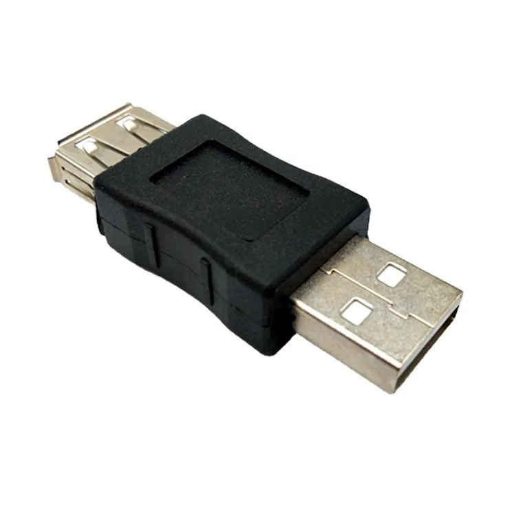 Соединительный кабель usb 2 0 Папа-мама A/AF для компьютера интерфейс папа и мама