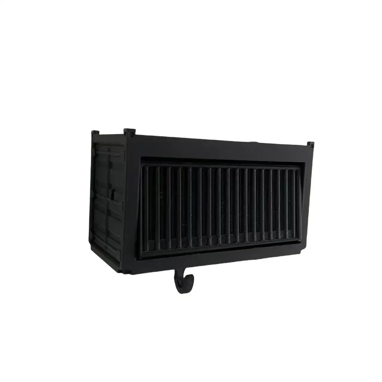 

Автомобильный гараж для ключей