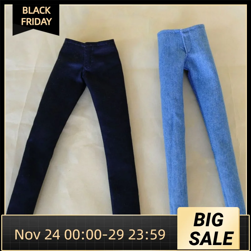 

Повседневный вязаный свитер ручной работы, одежда, джинсовые штаны для куклы 30 см Топ бойфренд, пальто, одежда для мужчин, Одежда для кукол, д...