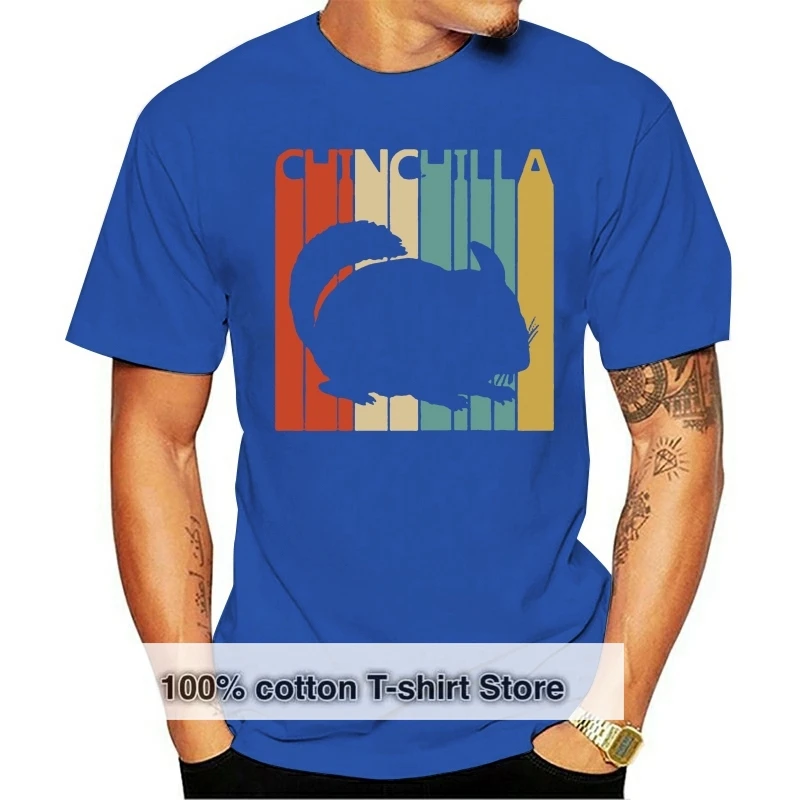 Chinchilla Shirt For Men Women Chinchilla Spirit Animal gift t-shirt Funny graphic tshirt tee shirt clothing #2432
