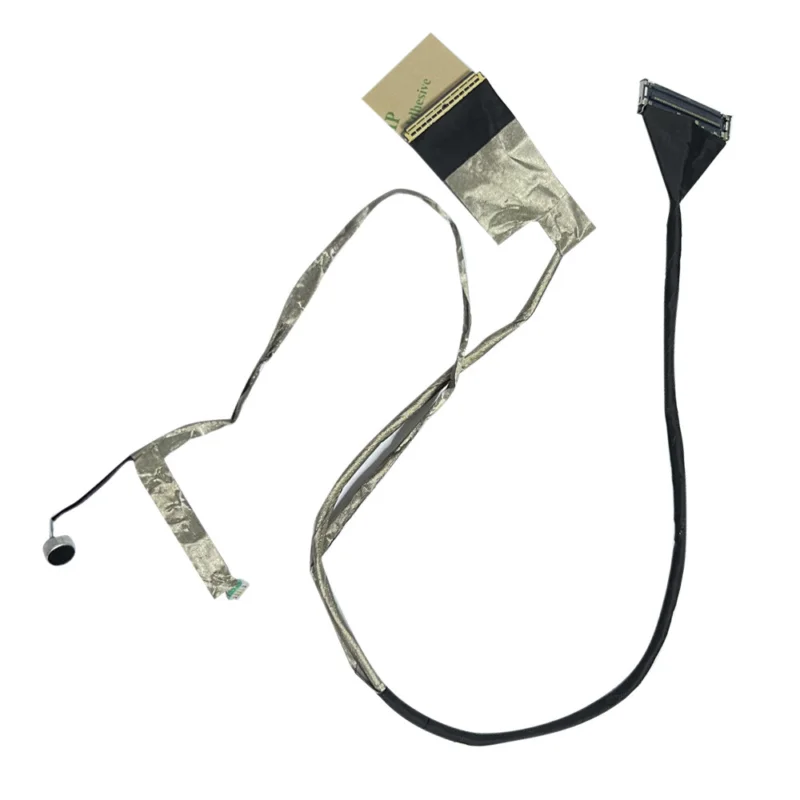 Фото 40PIN LCD LVDS дисплей кабель для ACER ASPIRE V3-471G P234 ZQT ZQS DD0ZQSLC000 №4