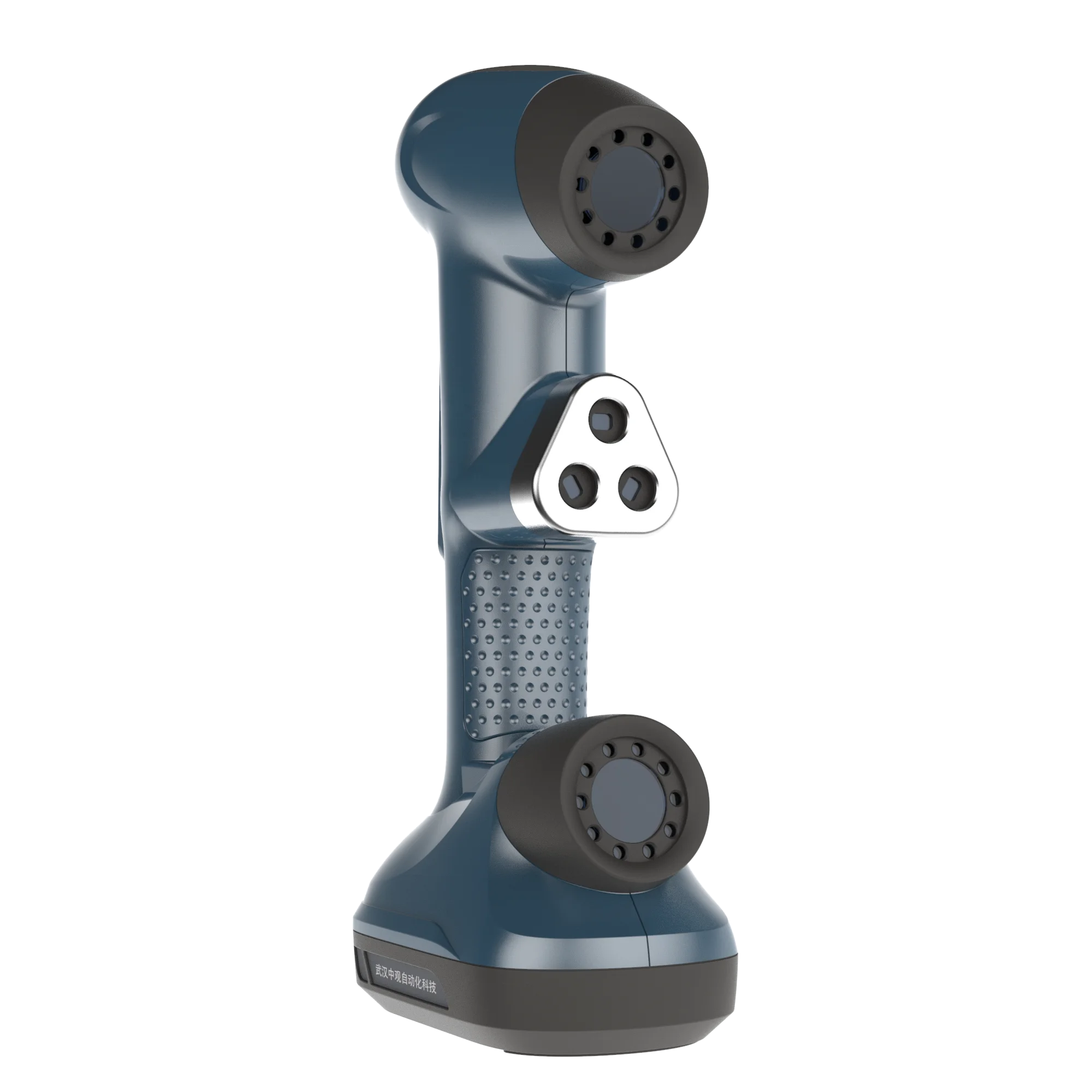 

Mould Automotive inspection 3d scanner