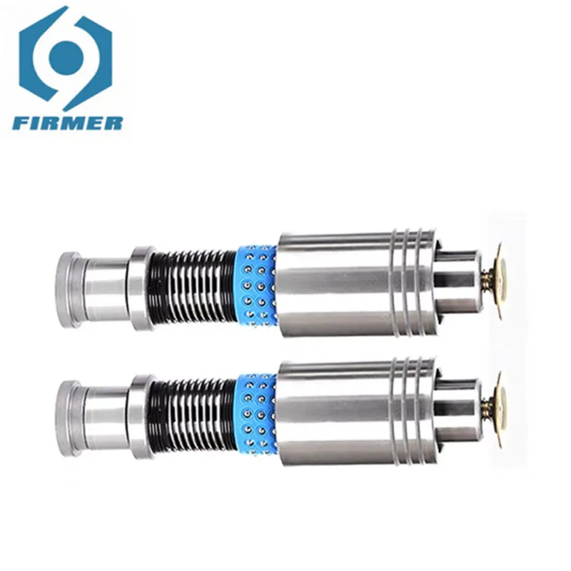 Диаметр стержня 22 мм Длина 100 110 120 130 140 150 160 170 180 TRP Шаровая направляющая Колонка