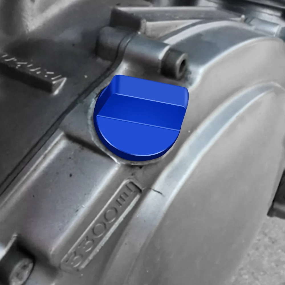 Масляный наполнитель для двигателя винтовая крышка заглушка YAMAHA STRYKER BULLET COWL V-STAR