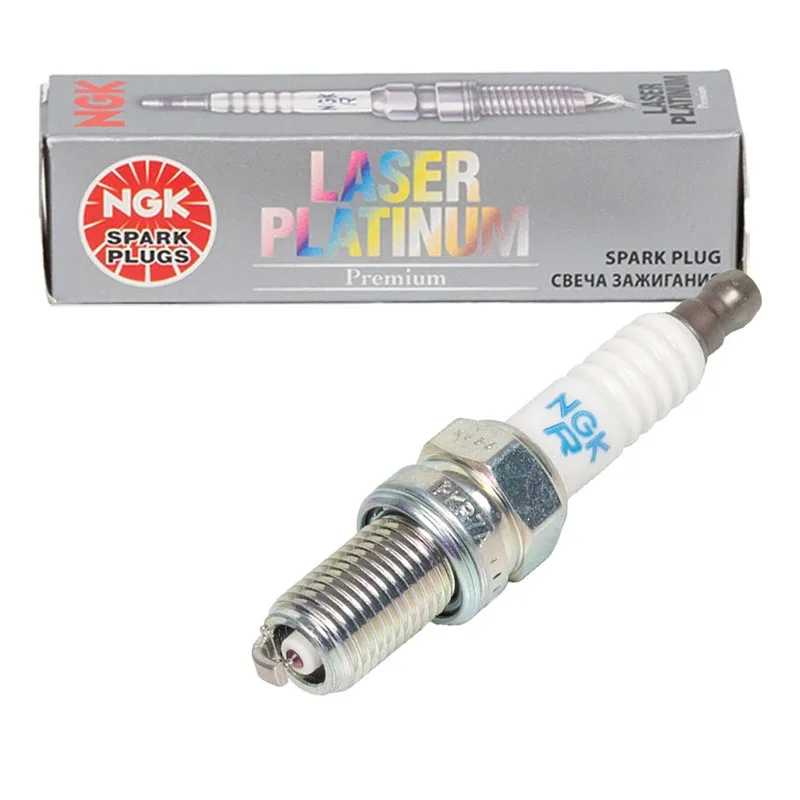 4 шт. свечи зажигания NGK PFR6J-11 2743 для HONDA CITY JAZZ HRV BRV BRIO MOBILIO MITSUBISHI LANCER PAJERO OUTLANDER LEXUS GS IS LS
