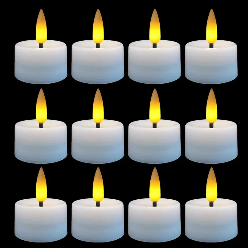 

Светодиодные свечи LISM