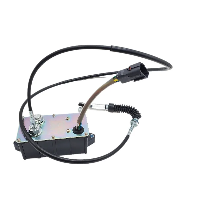 Для Foton Lovol FR 80 150 210 220 230 330 360 дроссельной заслонки заправочный двигатель