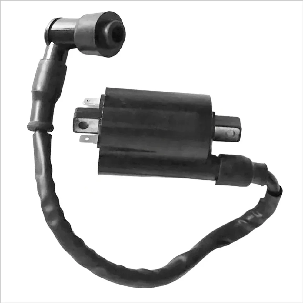 Фото Катушка зажигания для двигателей Kawasaki FD440V FD501D FD501V FD590V FD611V FD620D FD661D, артикулы 21121, 2083, 2076, 0014, 1163 №1