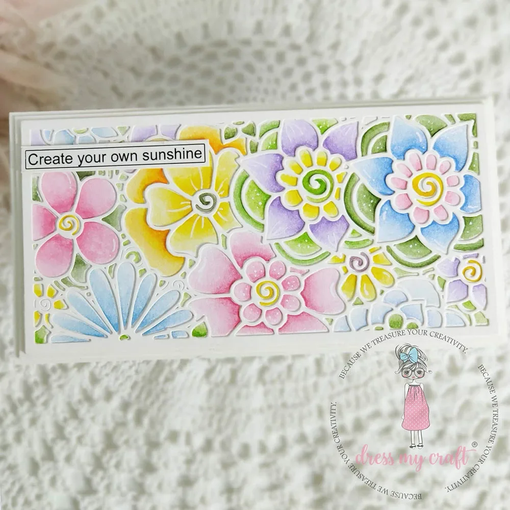 Heena дизайн 2024 новые металлические пресс-формы сделай сам Скрапбукинг Фотоальбом