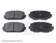 

ADT342166 for brake BALATASI ON YARIS 0611 japan assembly