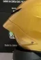 

Helmet Inside Lining Change Size Parts Accessories Helmet Parts & Accessories