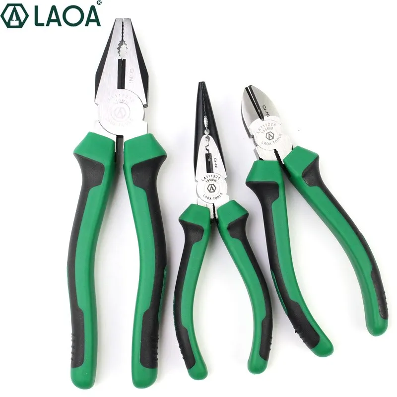 

3 шт., многофункциональные кусачки LAOA
