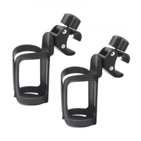 multifunctional bicycle bottle holder baby stroller feeding bottle rack road bicycle water bottle cage cycling water cup bracket