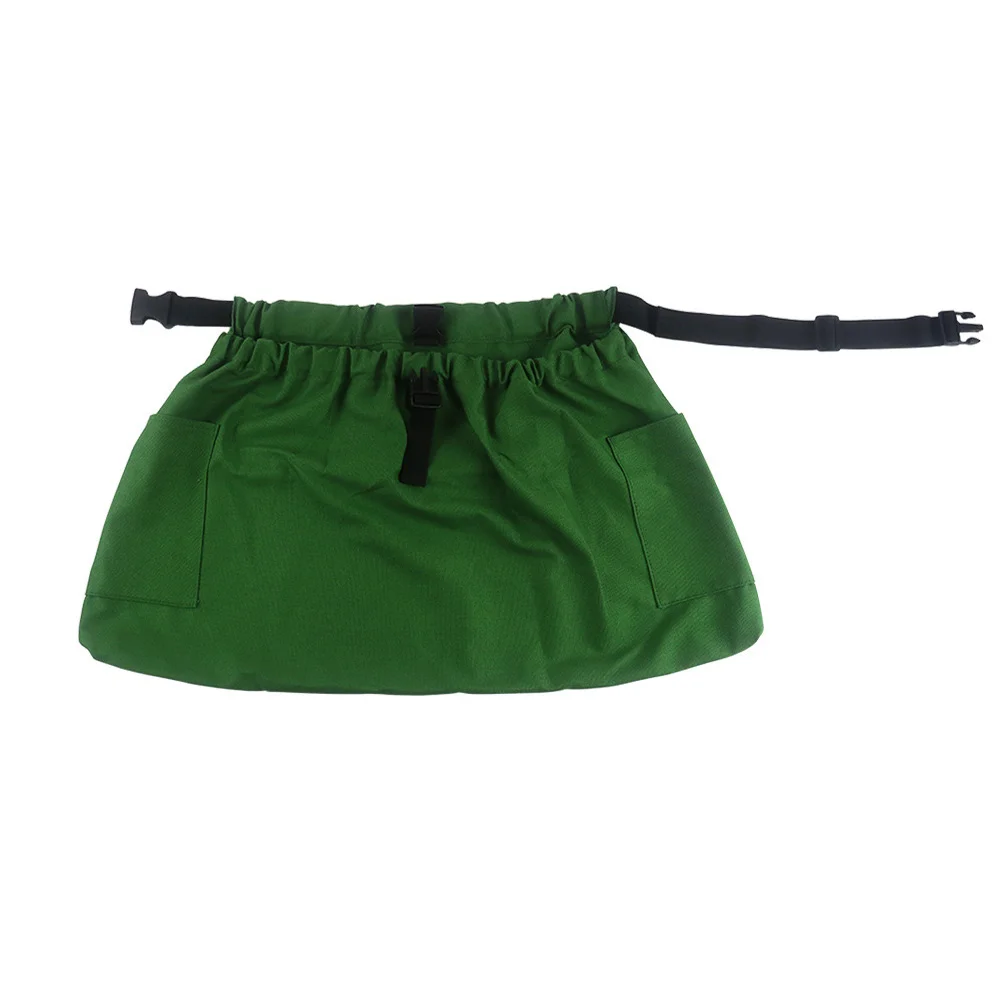 Бытовой фартук для сбора овощей садовые фартуки урожая ткань Оксфорд сумка ягод