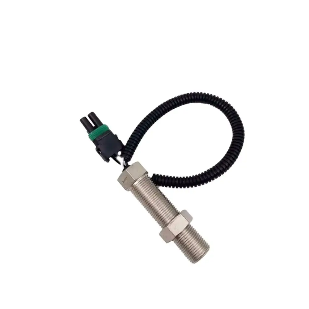 датчики экскаватора