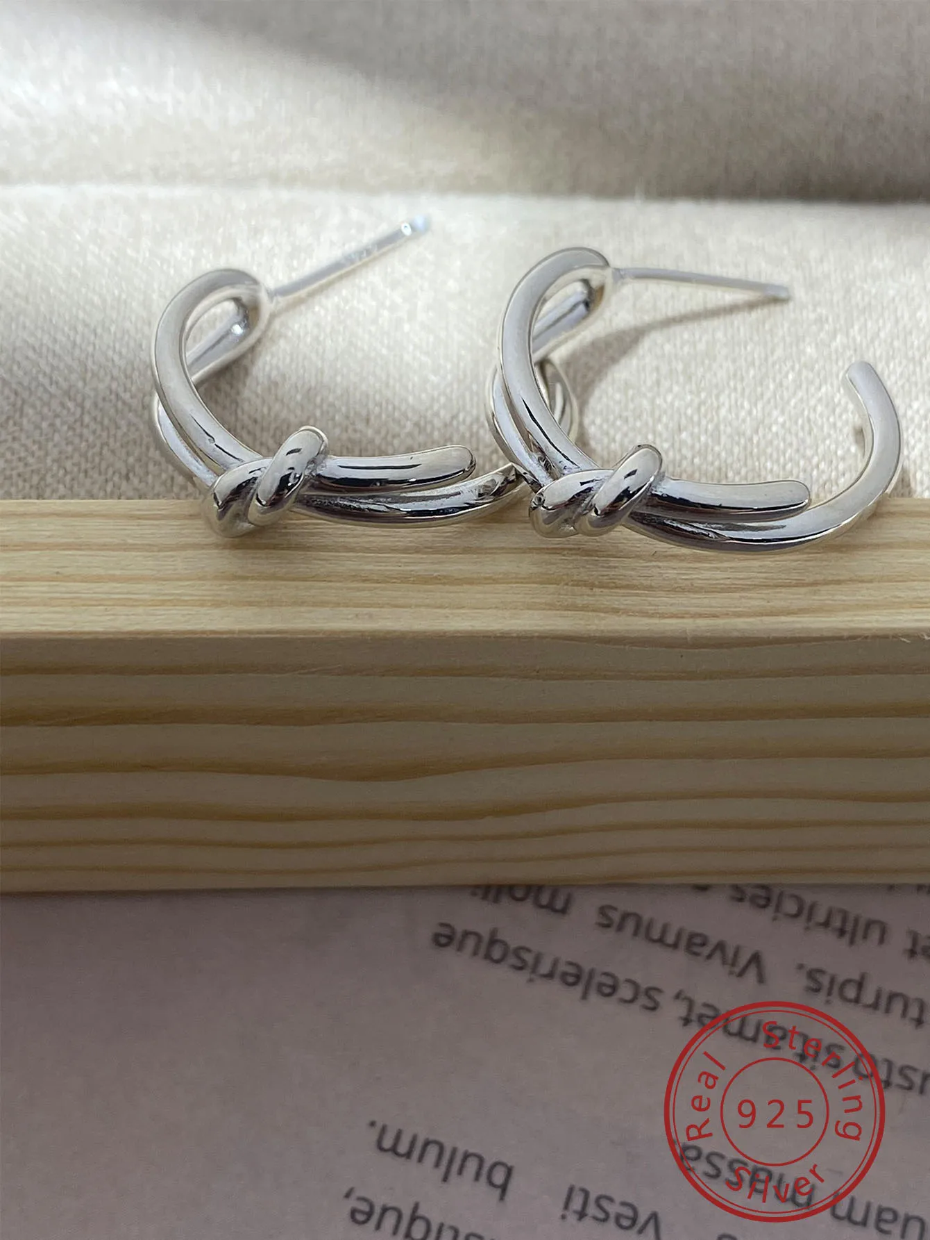 

Изысканные ювелирные украшения, кольцо с искусственным серебром, новые современные ювелирные украшения для женщин