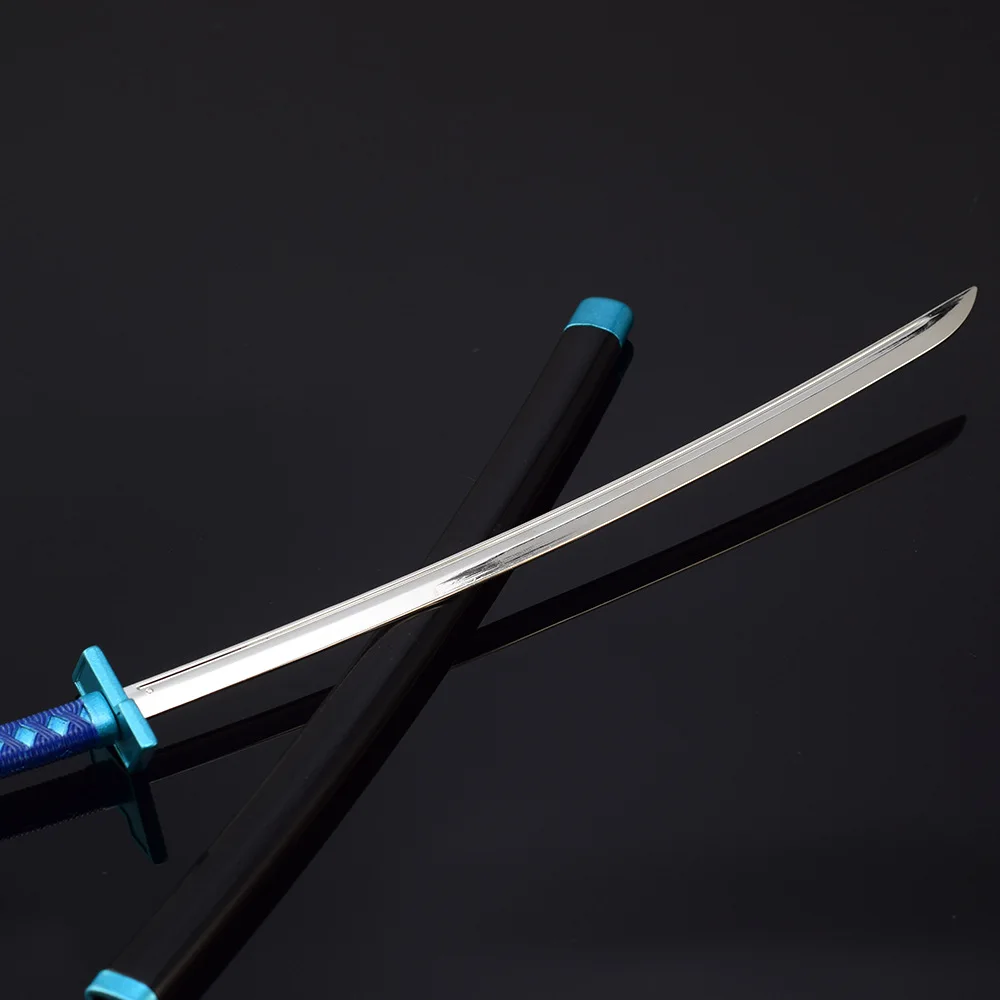 Искусственное японское оружие Тора популярное аниме 26 см занпакуто