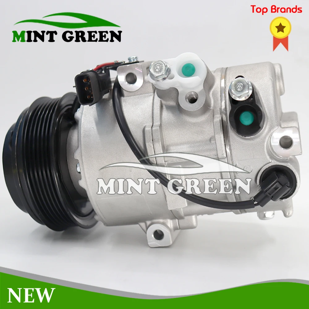 Компрессор переменного тока для KIA SPORTAGE Hyundai i40 IX35 Tucson 12 2013 2014 2015 2016 97701-2S601 977012S601