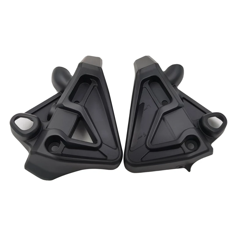 

AU04-боковая крышка радиатора мотоцикла, обтекатель панели, подходят для Yamaha MT-10 MT10 FZ10 2016-2019